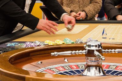 5 Easy Ways You Can Turn casino Into Success